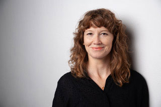 Astrid Knobel